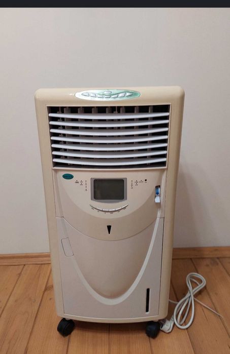 Кліматичний комплекс NIKVER Air Combine NV-100
Air Combine NV-100