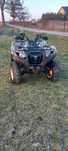 Quad Yamaha Grizzly 700