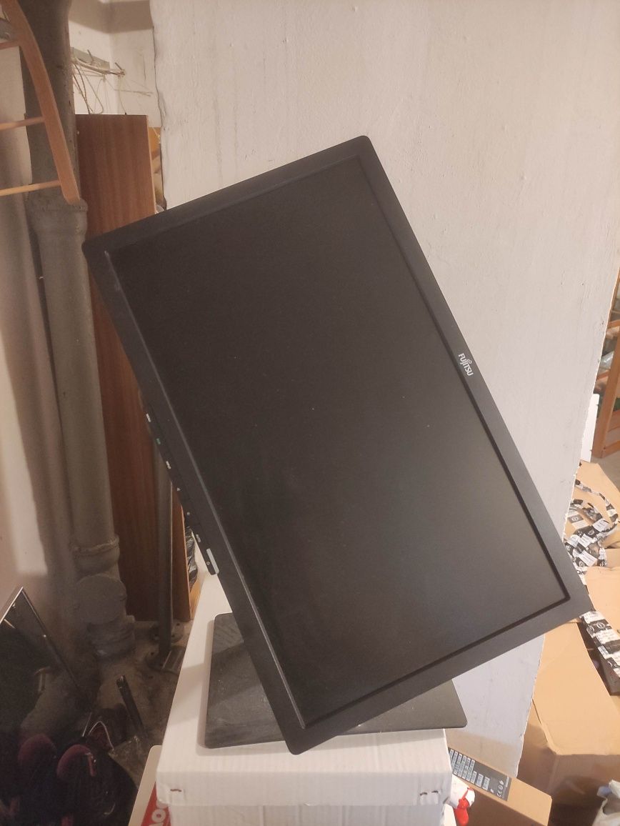 Monitor FHD 22" Fujitsu B22T-7