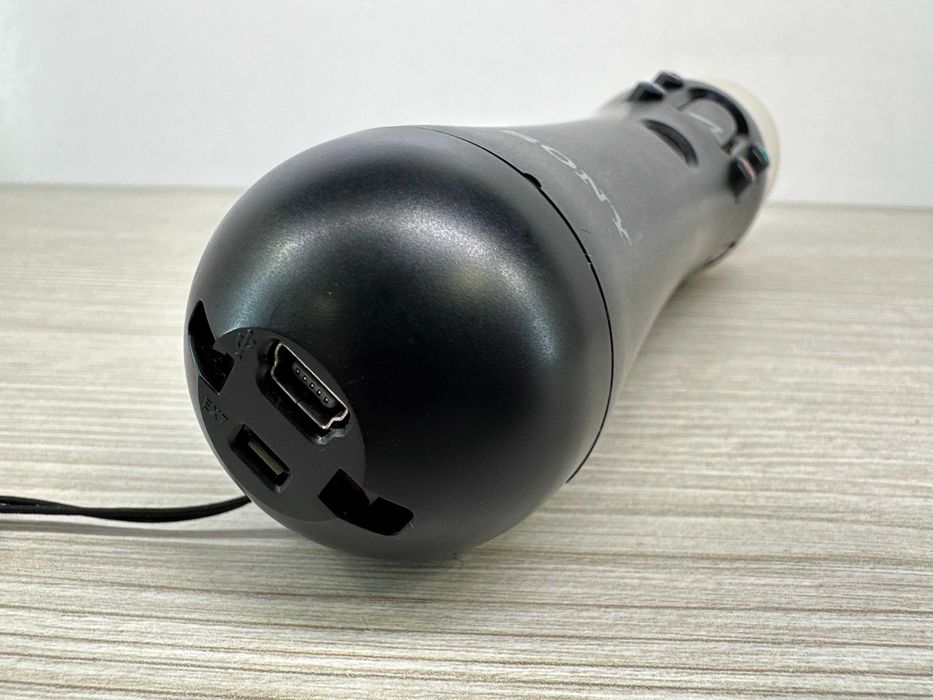Kontroler Move Sony PlayStation