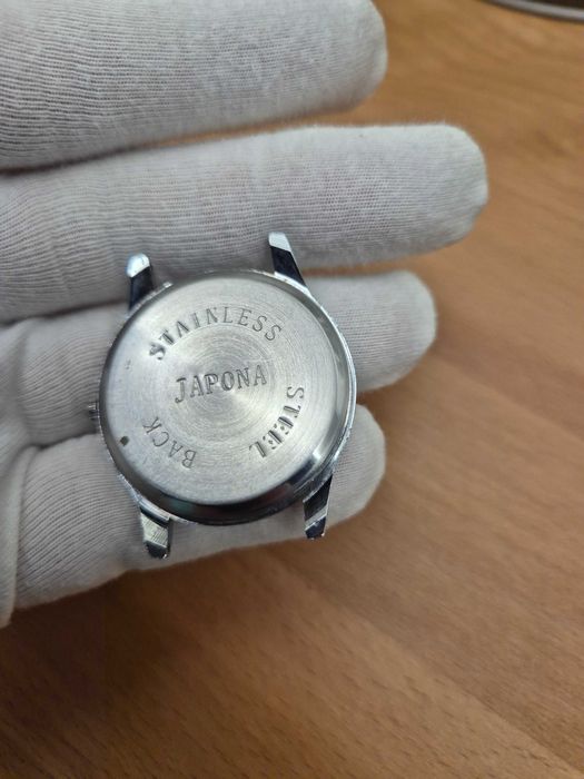 Męski zegarek *Japona* quartz