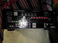 Amplificador Yamaha Rx v673 7.2