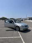 Mercedes CL203 c200 2.0 Kompressor