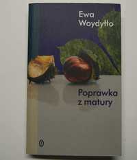 Ewa Woydyłło - Poprawka z matury