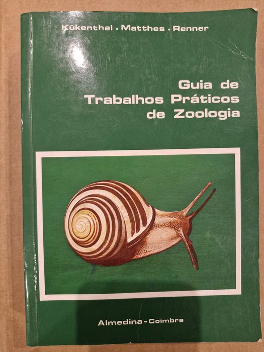 Guia de Zoologia