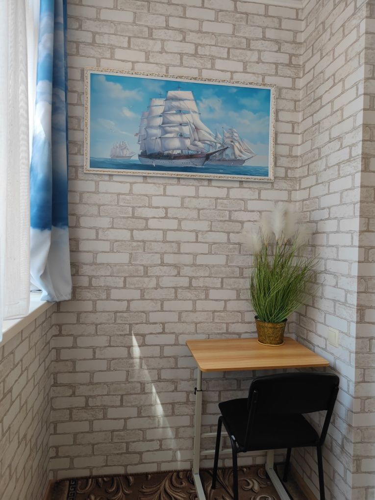 Редкое предложение! Квартира с гаражом и кладовкой! ЖК Счастливый