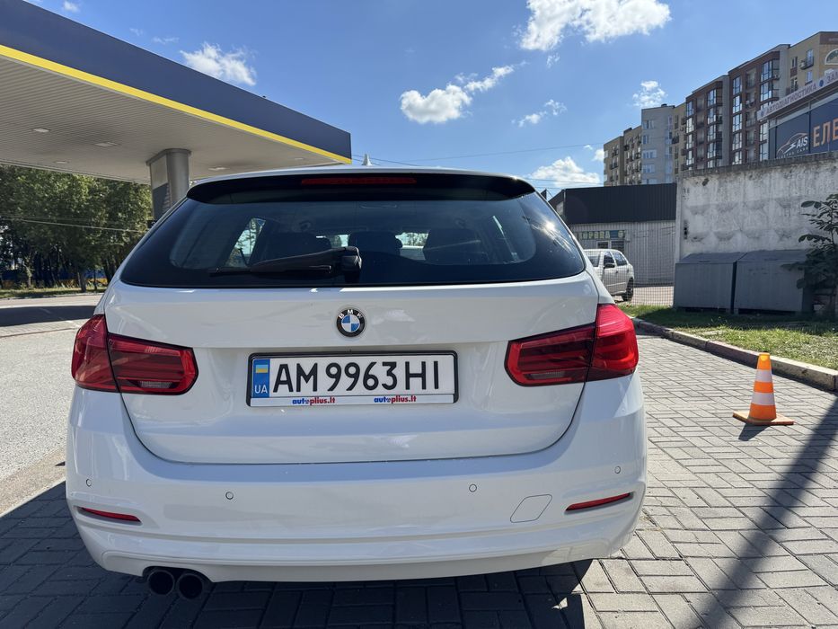 Срочно продаю BMW 320 D