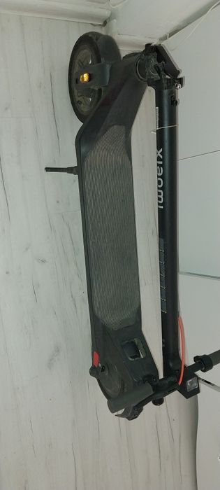 Hulajnoga Xiaomi 20 km/h