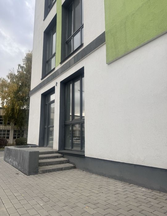Продаж комерційного приміщення в новобудові!