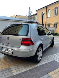 Volkswagen Golf 4  1.8 на газу