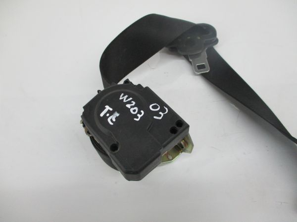 Cinto frente direito MERCEDES-BENZ Classe C (W203)