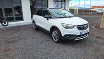 Opel Crossland X Inovation 1.2 Turbo