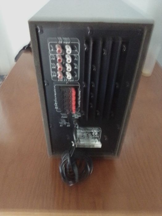 Subwoofer Airis L148