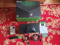 XBOX SERIES X 1TB W Stanie Bardzo Dobrym