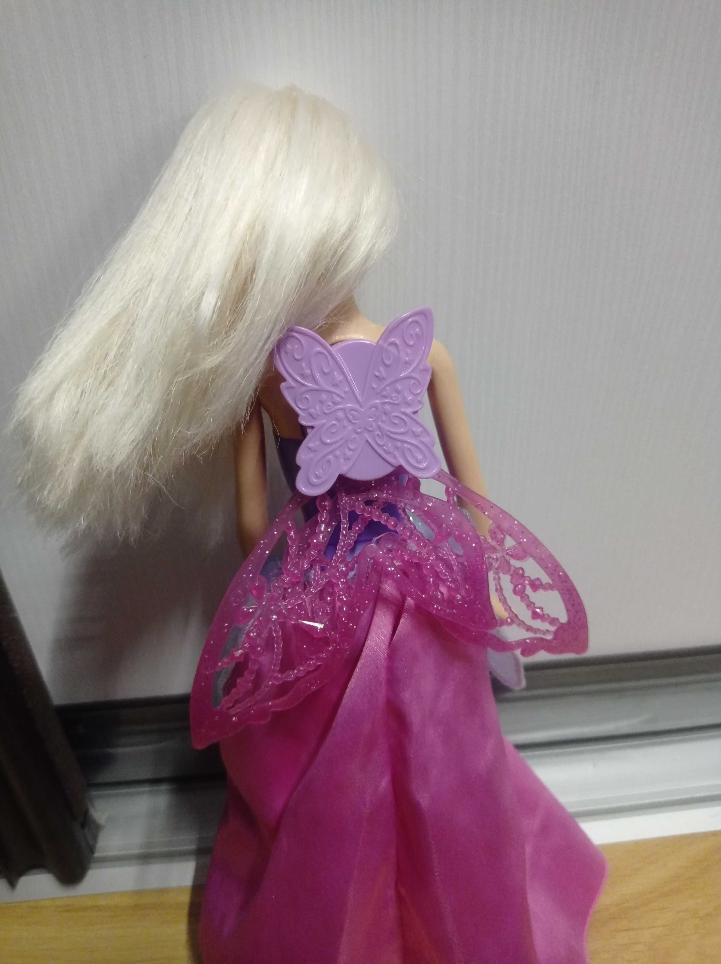 Лялька Барбі фея,оригінал Mattel