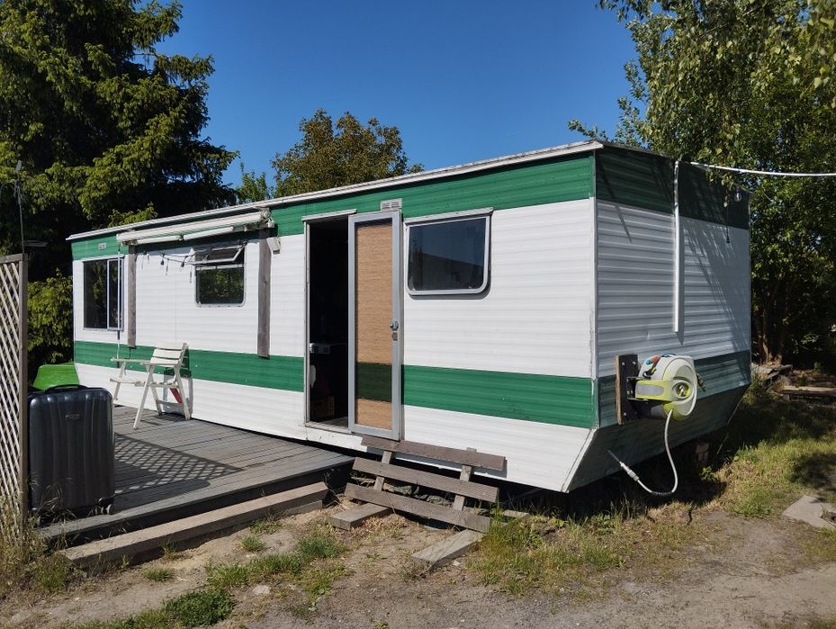 Domek holenderski