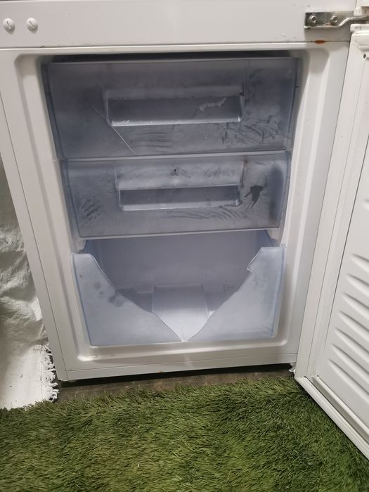 Frigorifico electrónia faço entrega