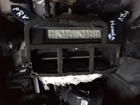 Honda FRV / FR-V 2005- Nagrzewnica Wersja Europejska