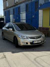 Honda Civic. Honda. Автомобиль. Civic. Продажа авто.