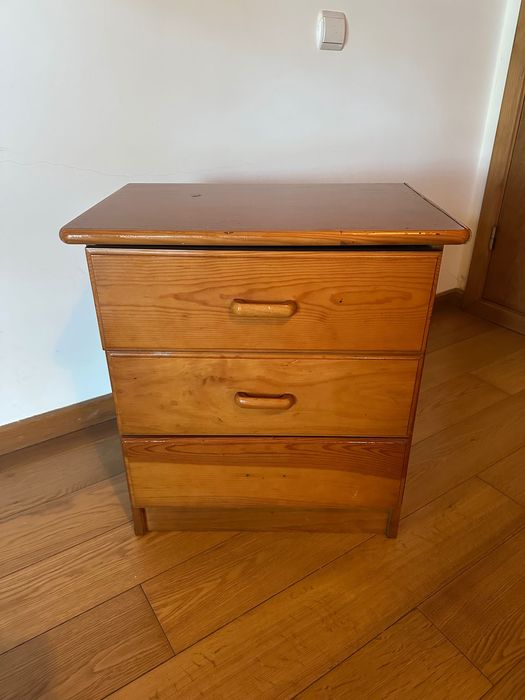 Conjunto mobília para quarto