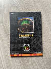 Vavamuffin - Przystanek Woodstock 2006 DVD