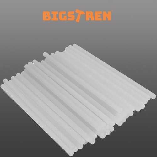 Klej do pistoletu na gorąco - 1kg 11 mm x 300 mm