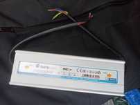 Zasilacz led 200W 24V. NOWE !.