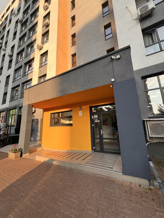 Оренда 1к квартири 45м2 в ЖК Піонерський квартал Вишневе Мододіжна