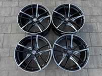 FELGI Alufelgi 19 Audi Skoda Seat VW 5x112 9J ET32 + 10J ET40 ORG #145