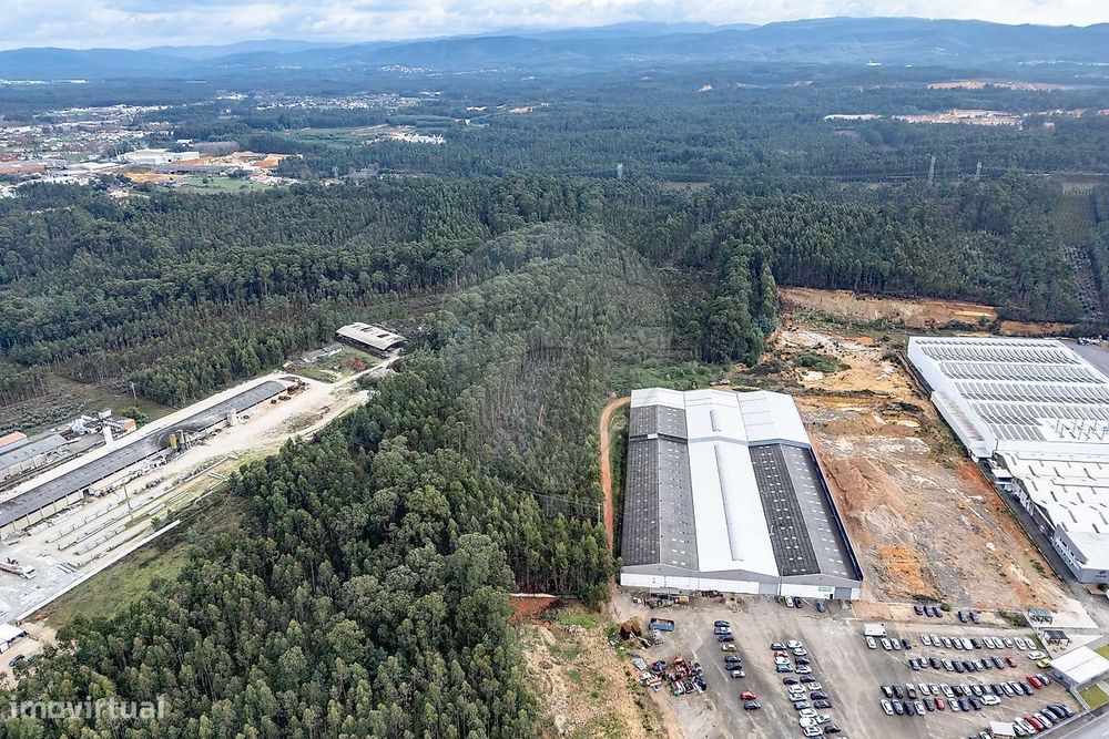 Industrial  para venda