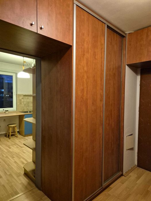 Wynajem mieszkania bezpośrednio