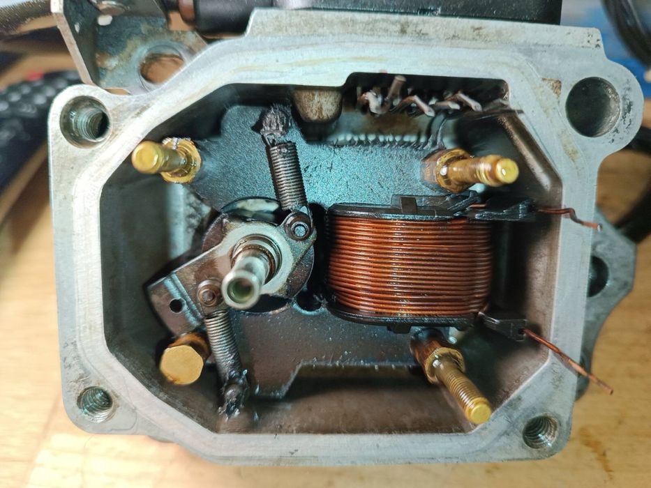 Дозатор тнвд bosch ve до Bmw / Mb Sprinter 2.9/ Vw lt