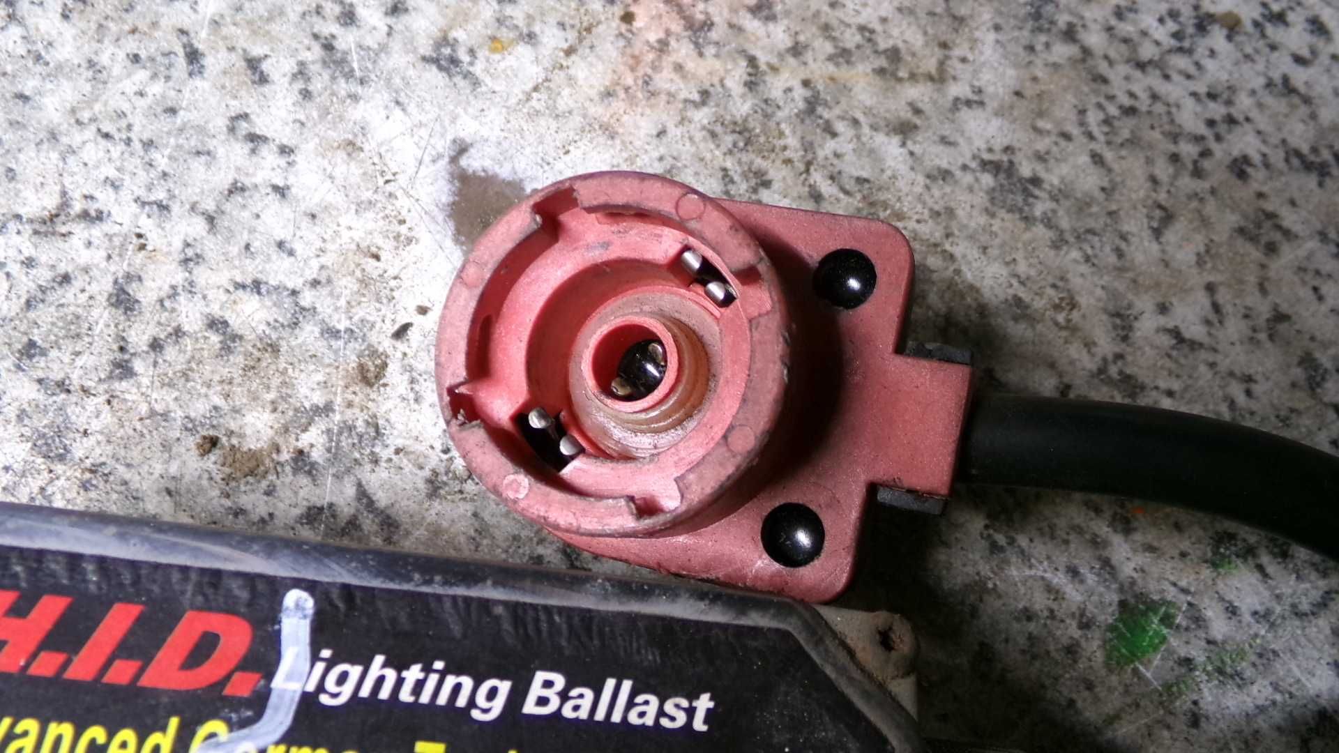 Lip5 Przetwornice xenon HID H.I.D. renault laguna wysyłka części