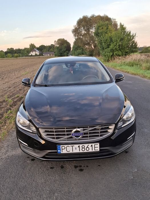 Volvo s60 lift !!!