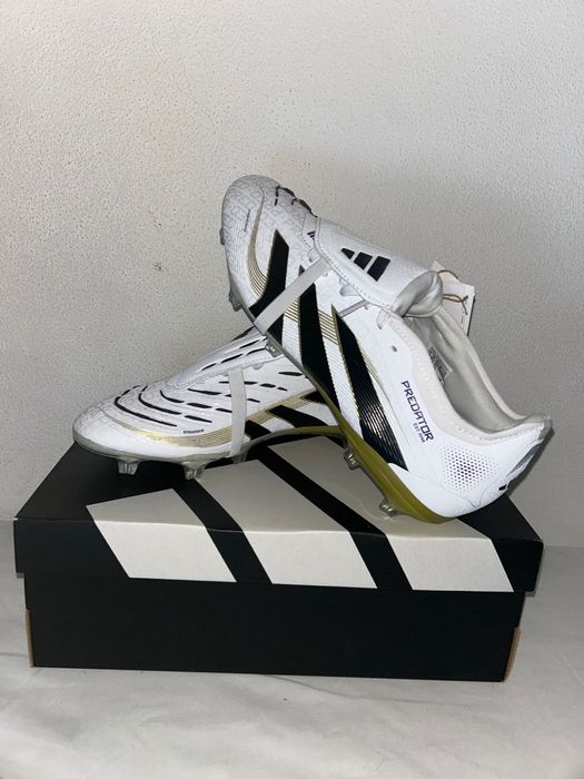 Adidas Predator Pro FT FG