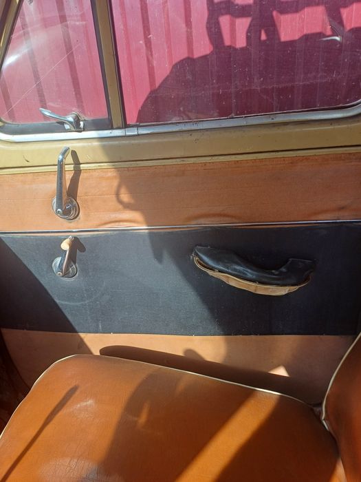 Москвич - МЗМА 403, люкс в оригіналі,  24 тис. Рідний пробіг