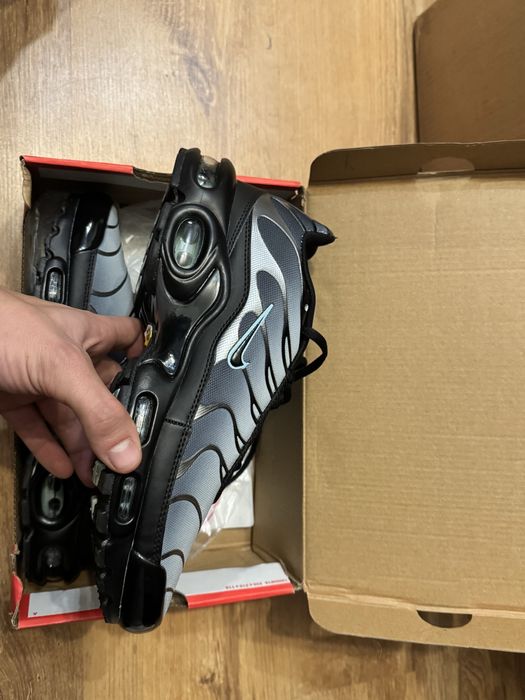 Nike Tn Air Max Plus