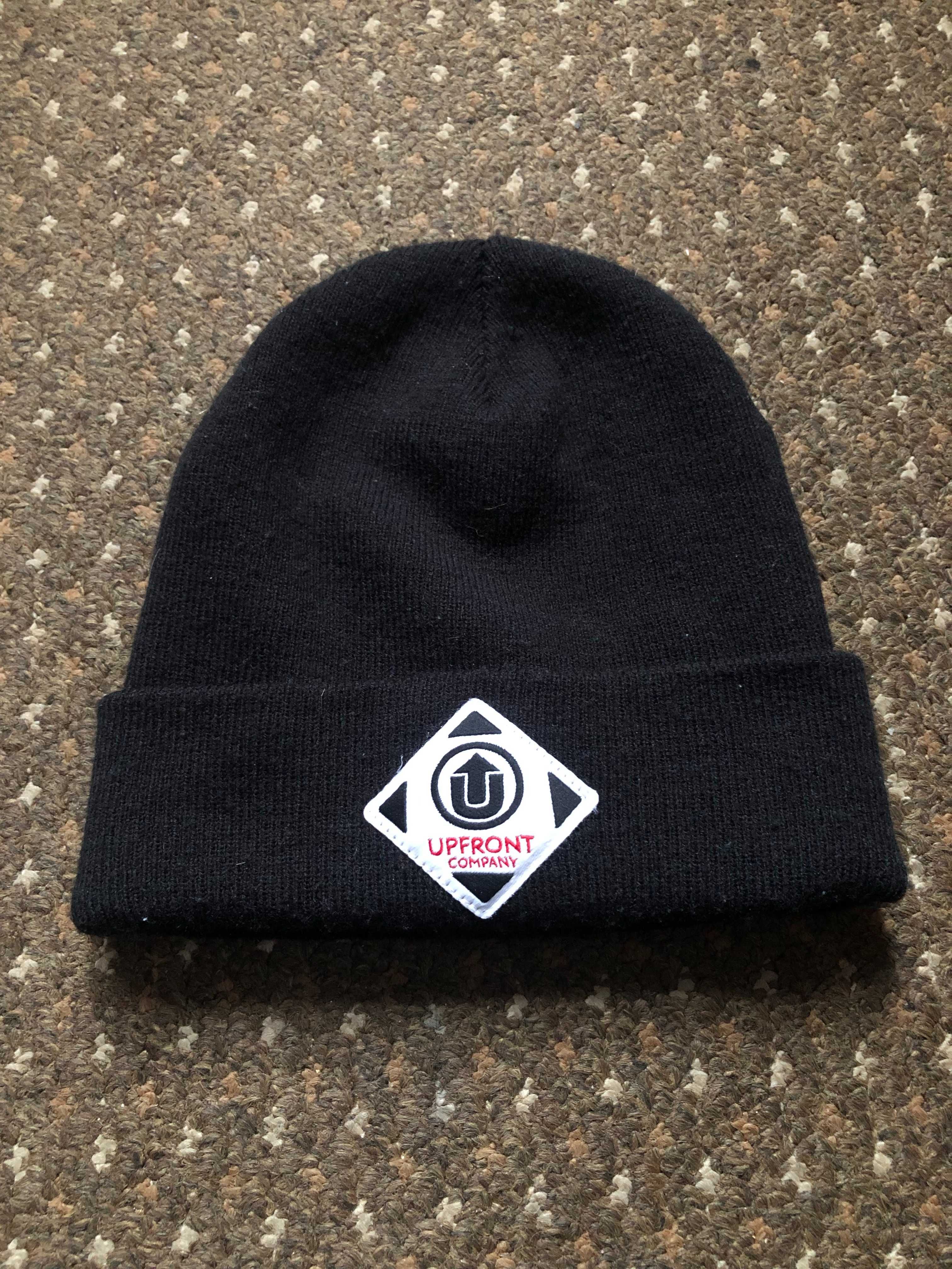 шапка    ( M-L )