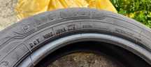Dunlop Sport Bluresponse 185/60 R15 - 4 sztuki - 2019