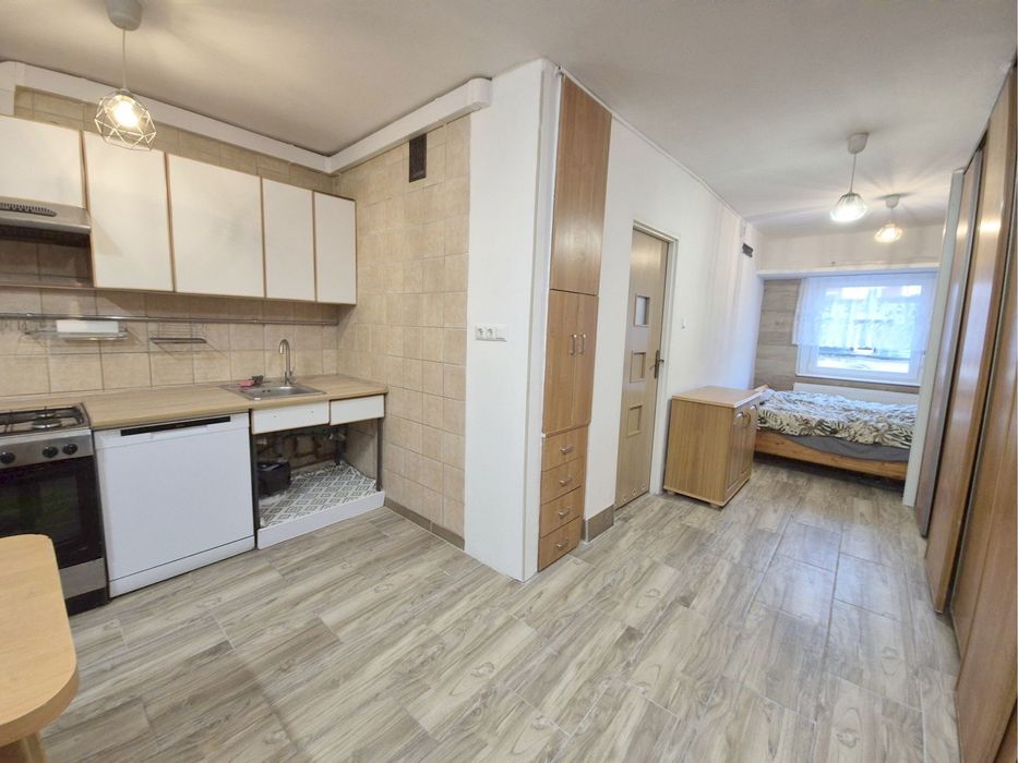 Mieszkanie do wynajecia