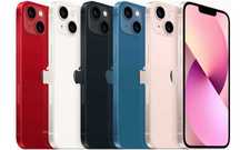 iPhone 13 128 rozne kolory  100% Bateria Mielec Navigator raty 0 %