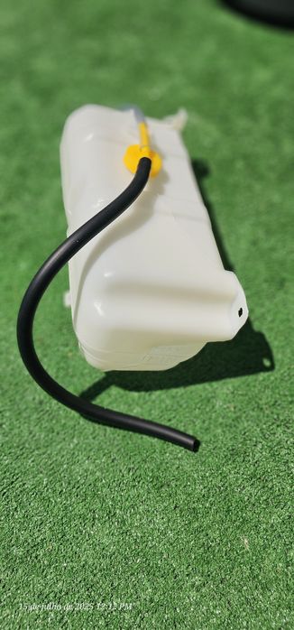 Vaso de expansão e depósito mijas Y60