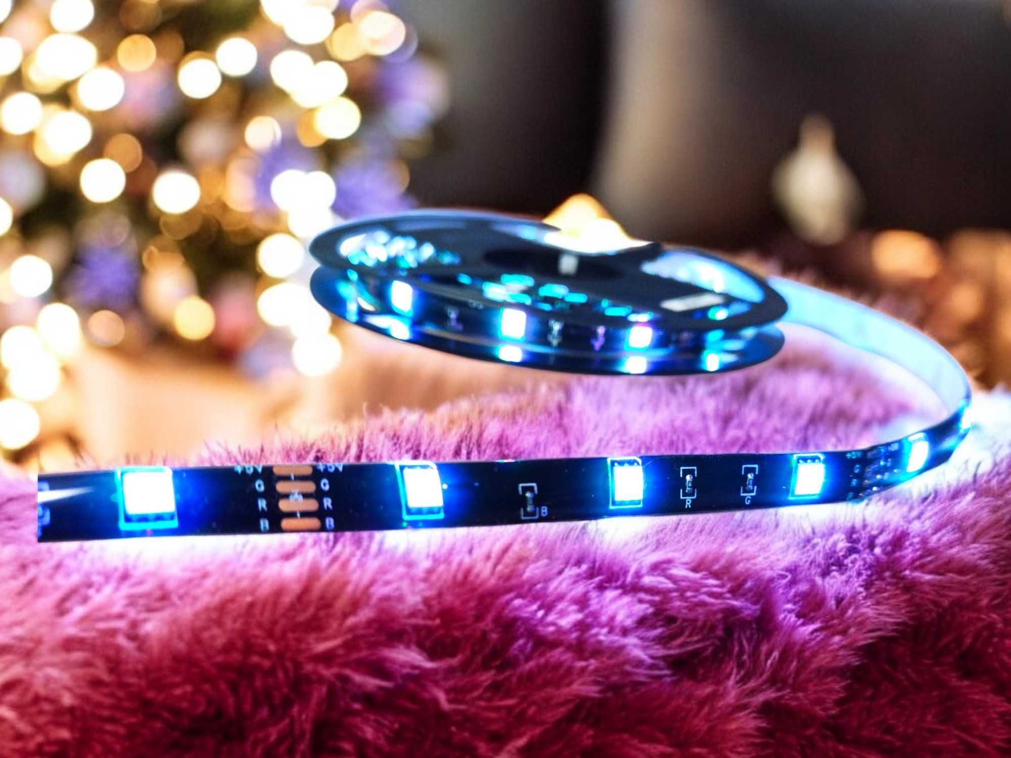 Taśma LED WINNER GROUP 10334 5 m Bluetooth