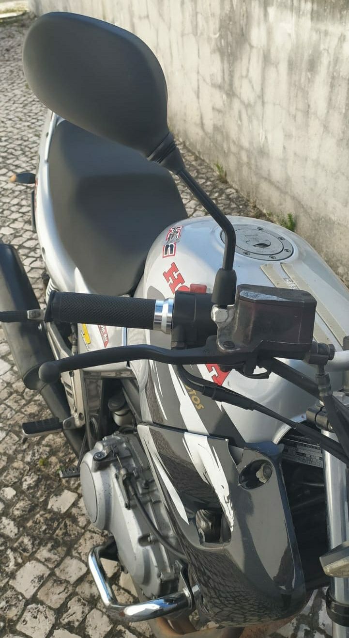 Vende se  Honda CB 500