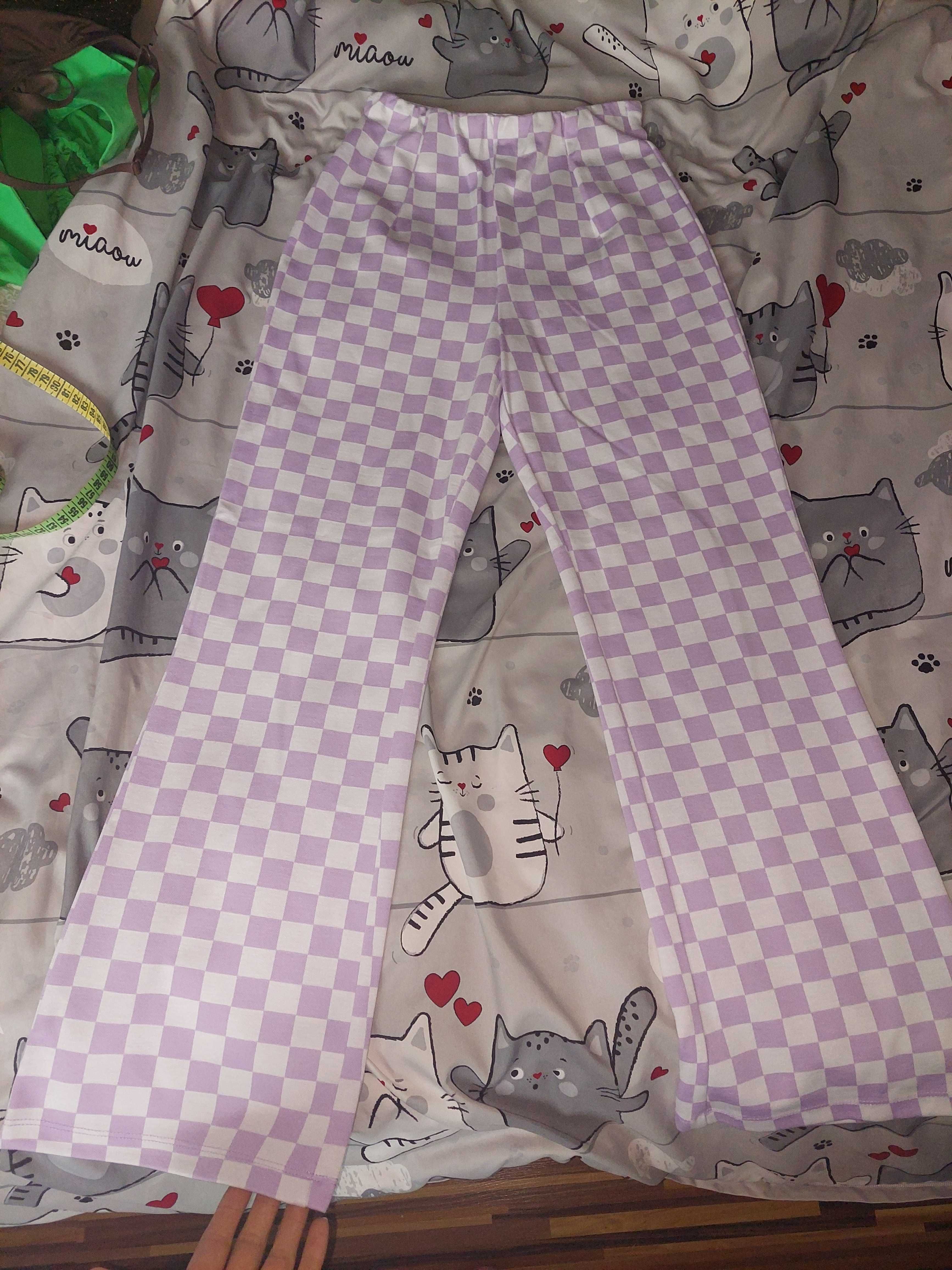 Spodnie kratka jak vans xs r.