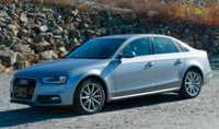 2015 Audi A4 quattro Premium Plus