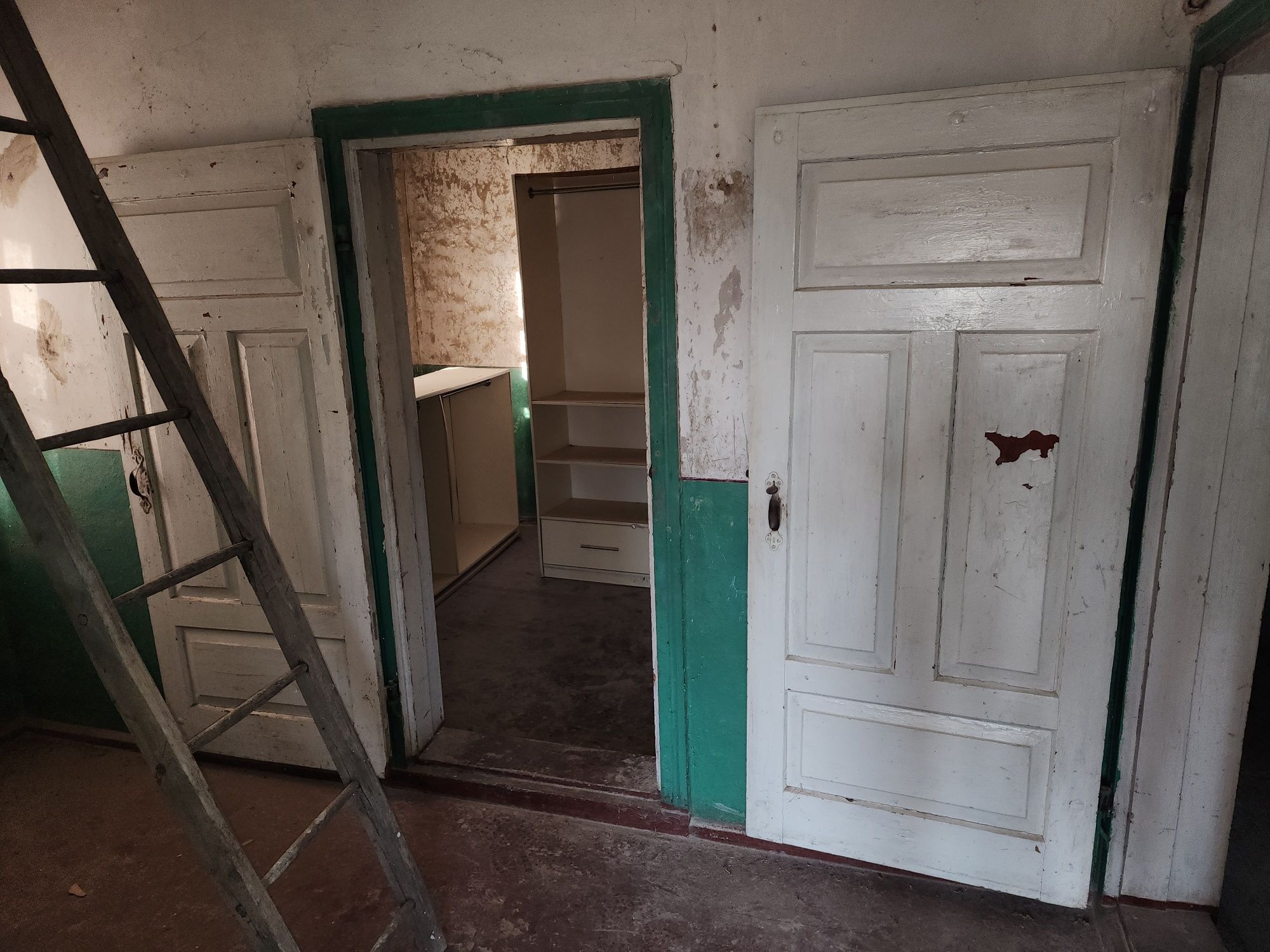 Продажа будинку під ремонт