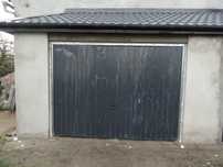 Brama uchylna 238x199 Transport Gratis bramy na wymiar