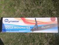 Hulajnoga Elektryczna Skymaster Hoola Monster