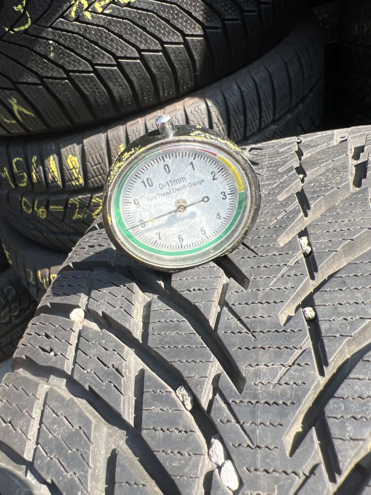 #Opona nokian 225/50/18 pojedynka